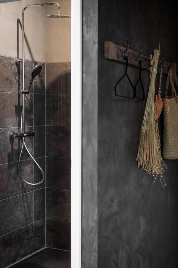 B&B Slapen Bij Dkw Oldebroek Kültér fotó