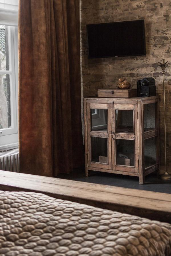 B&B Slapen Bij Dkw Oldebroek Kültér fotó