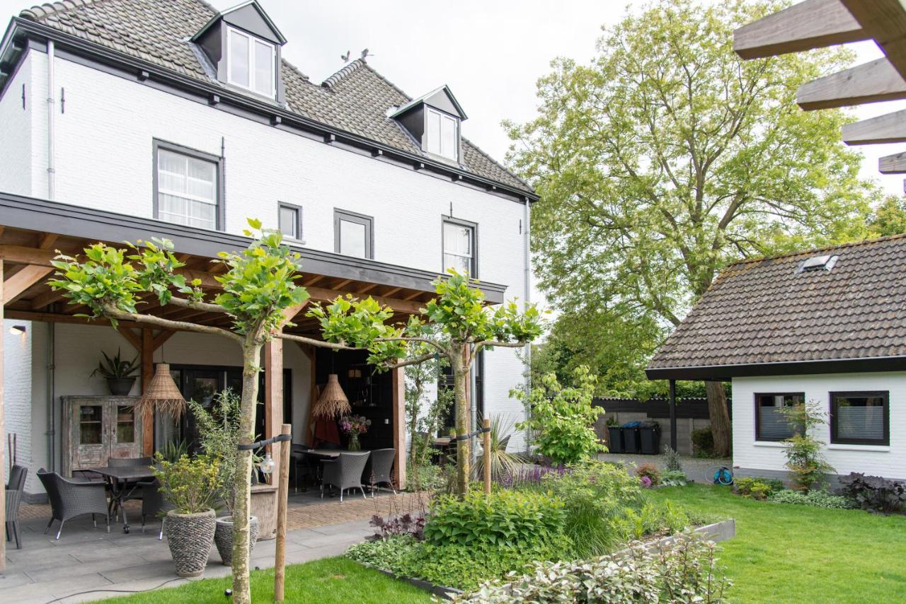 B&B Slapen Bij Dkw Oldebroek Kültér fotó