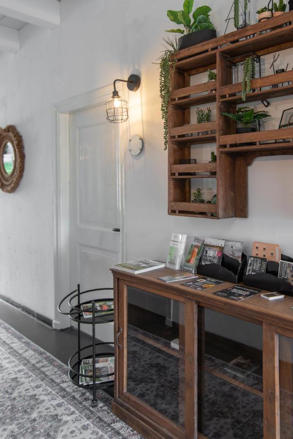 B&B Slapen Bij Dkw Oldebroek Kültér fotó