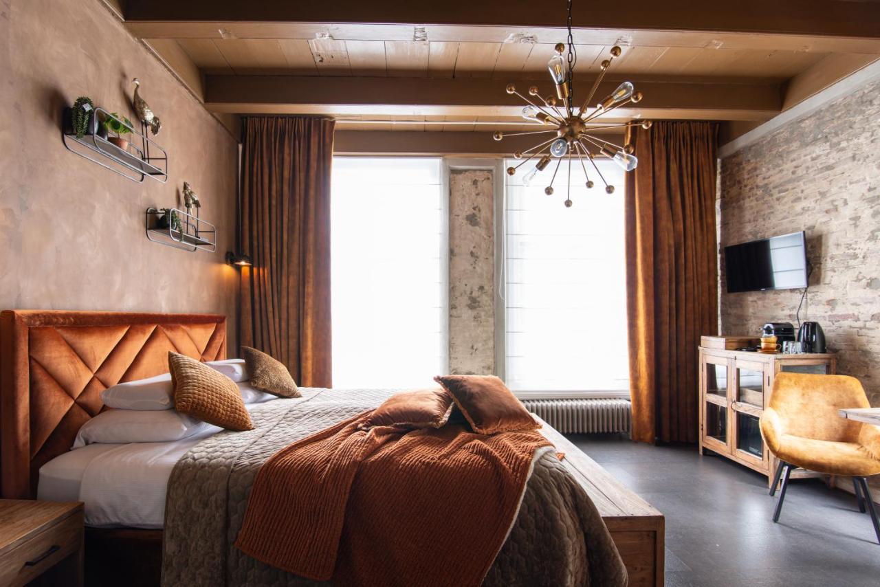 B&B Slapen Bij Dkw Oldebroek Kültér fotó
