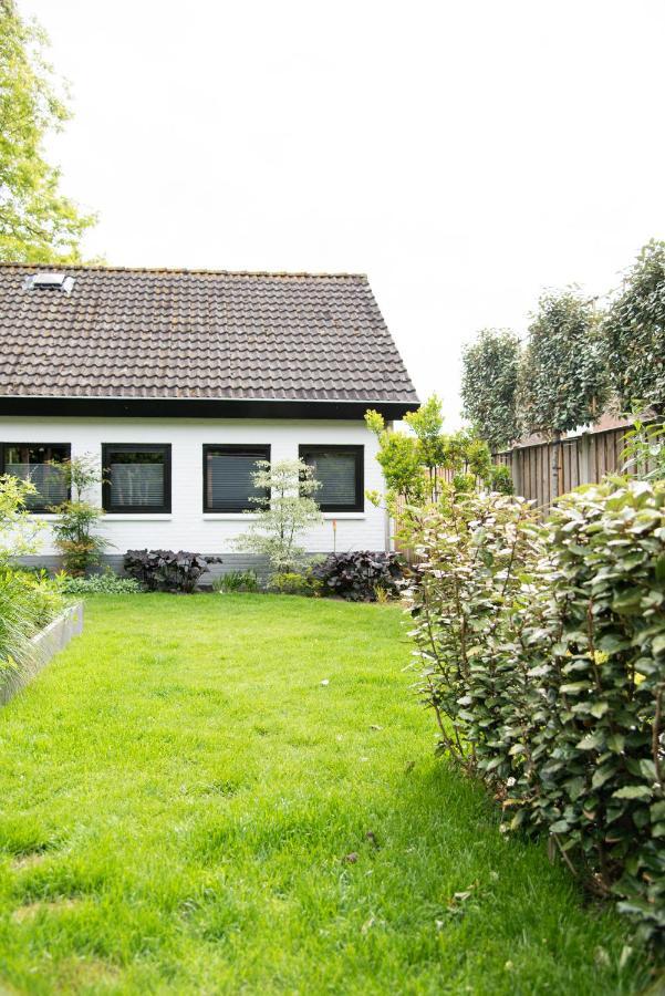 B&B Slapen Bij Dkw Oldebroek Kültér fotó
