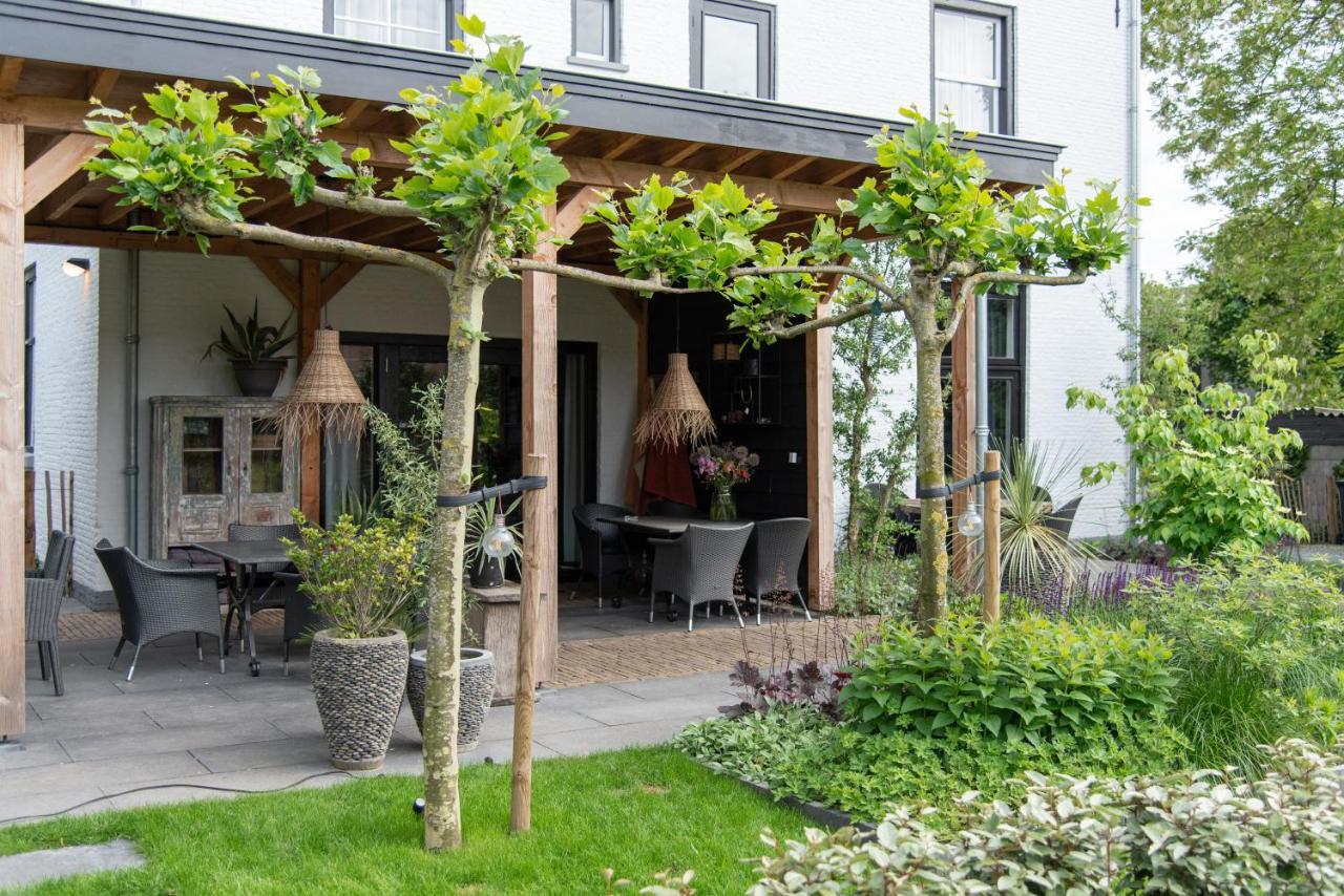 B&B Slapen Bij Dkw Oldebroek Kültér fotó