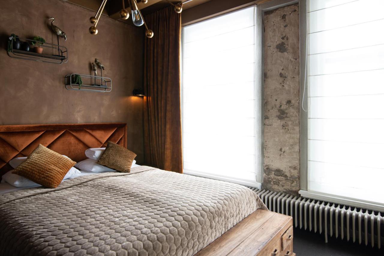 B&B Slapen Bij Dkw Oldebroek Kültér fotó